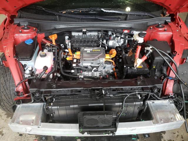 2022 KIA EV6 GT LIN KNDC4DLC2N5057650
