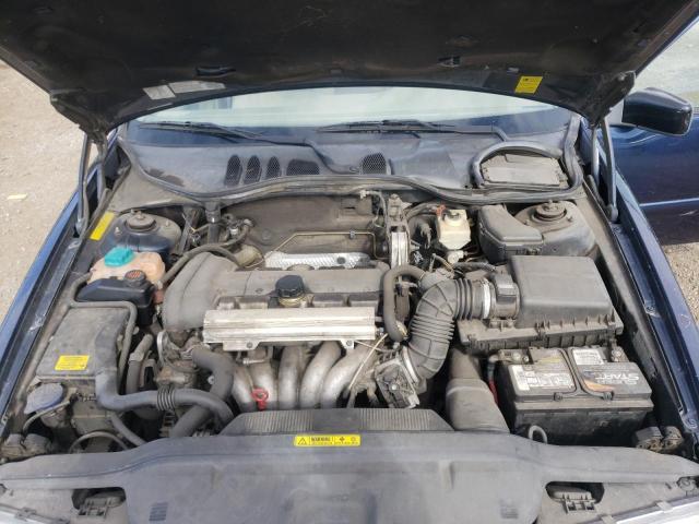 YV1LZ56D0Y2637068 Volvo V70