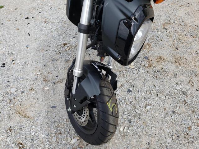 2022 HONDA GROM 125 MLHJC9212N5008470