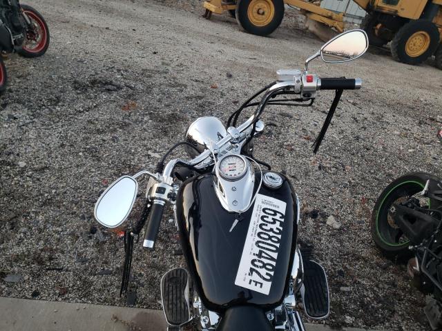 2007 YAMAHA XVS650 JYAVM01E37A110108