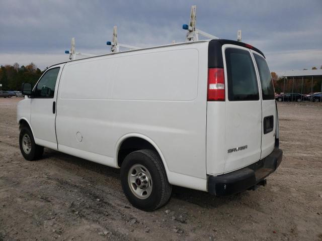 2017 GMC SAVANA G35 1GTZ7GFG6H1123940