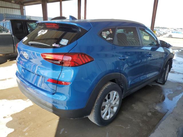 2020 HYUNDAI TUSCON KM8J33A46LU206690