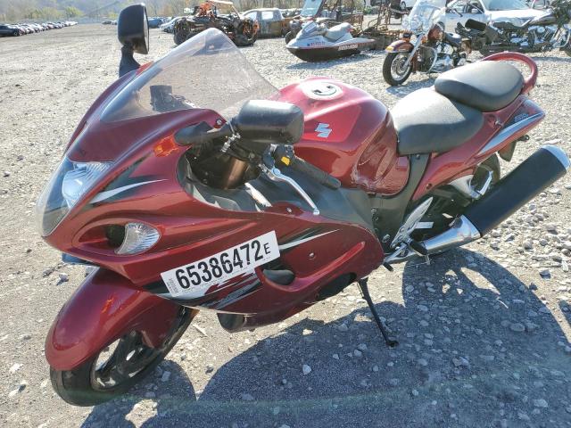 2012 SUZUKI GSX1300 R JS1GX72A2C2101231