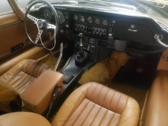 UC1S73069 Jaguar ETYPE