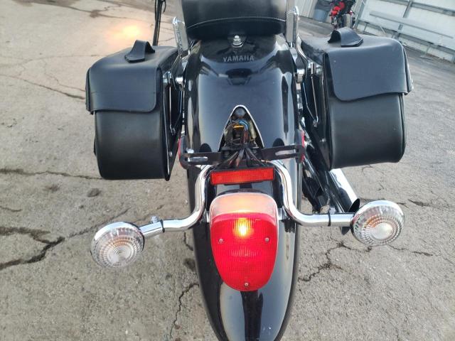 2007 YAMAHA XVS650 JYAVM01E37A110108