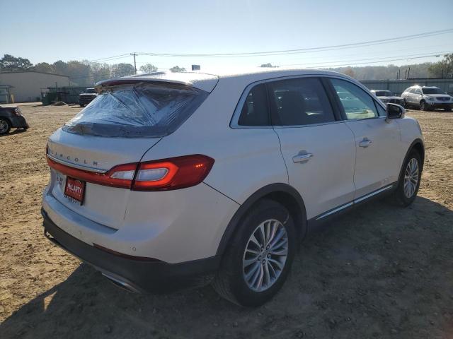 2016 LINCOLN MKX SELECT 2LMTJ6KR2GBL80850