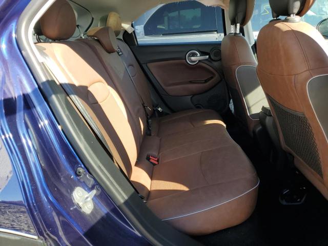 2016 FIAT 500X LOUNG ZFBCFYDT0GP350893