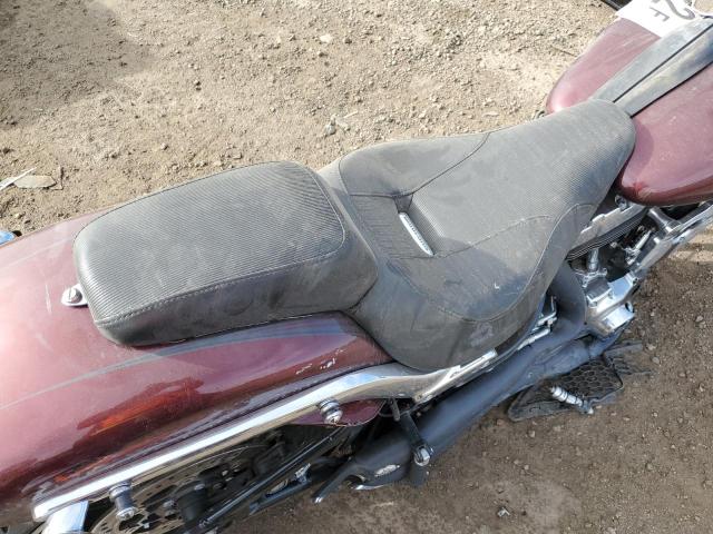 2015 HARLEY-DAVIDSON FXSB BREAK 1HD1BFV1XFB018987