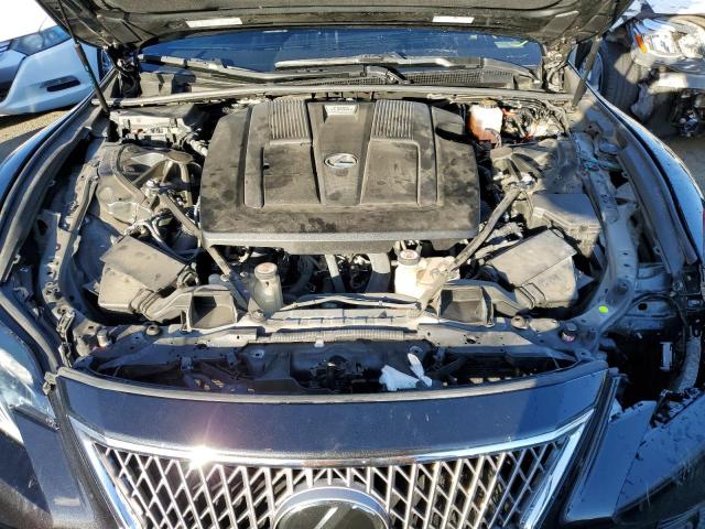 2018 LEXUS LS 500 JTHB5LFFXJ5005359