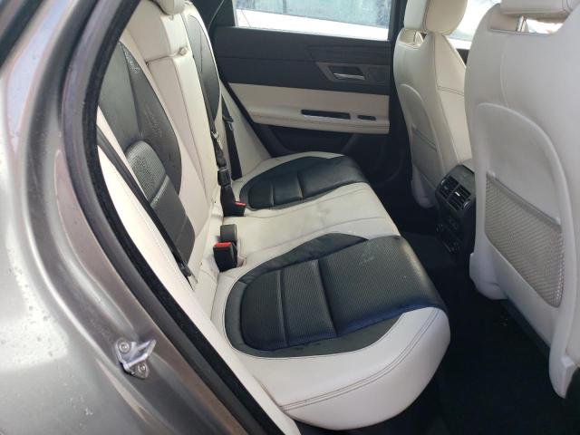 2018 JAGUAR XF S SAJBM2FV3JCY63503