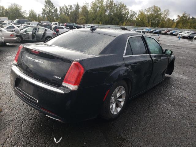2015 CHRYSLER 300 LIMITE - 2C3CCAAG0FH859345