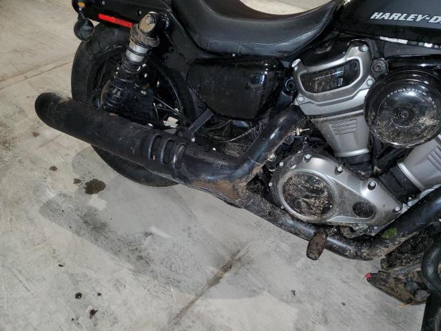 2022 HARLEY-DAVIDSON RH975 1HD1ZH118NB313467