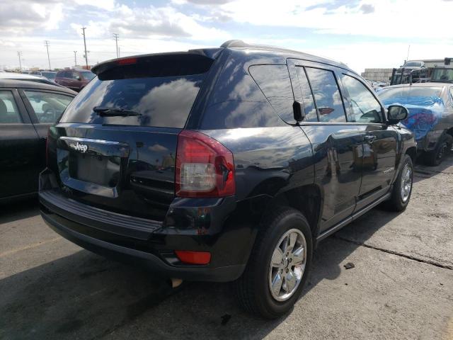 1C4NJCBAXED570629 Jeep Compass Sport