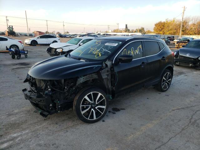 2018 NISSAN UK JN1BJ1CP5JW196880