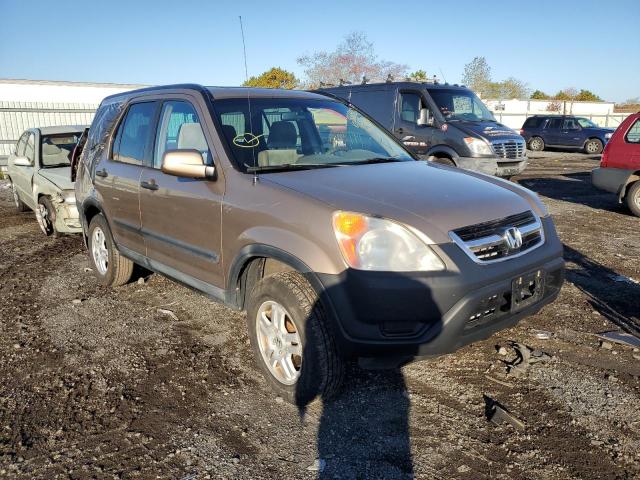 2003 Honda CR-V EX