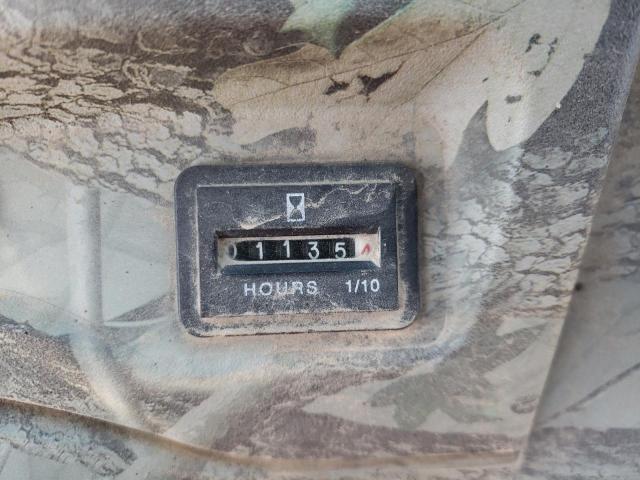 2007 KAWASAKI KAF400 C JK1AFEC107B509101