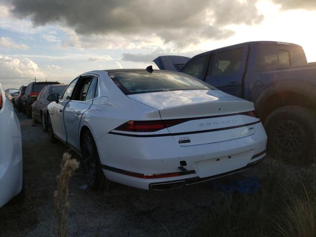 2023 GENESIS G90 KMTFB4SD5PU008059