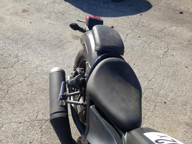 2019 HONDA CMX500 MLHPC5605K5201390