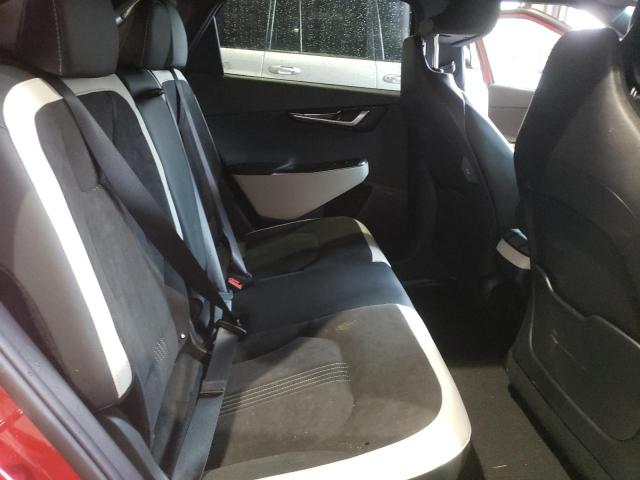 2022 KIA EV6 GT LIN KNDC4DLC2N5057650
