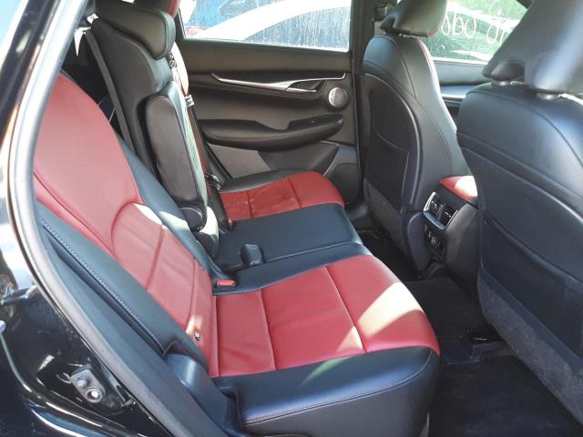 2022 INFINITI QX55 SENSO 3PCAJ5L39NF103088