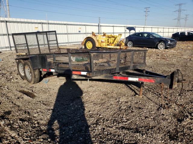 1990 CLASSIC ROADSTER TRAILER #2911632849