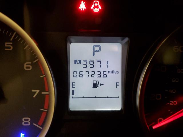 2015 SUBARU FORESTER 2 - JF2SJABC2FH540450