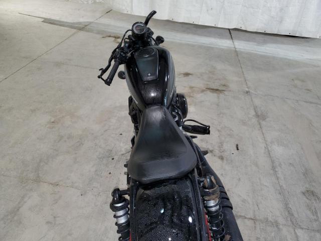 2022 HARLEY-DAVIDSON RH975 1HD1ZH118NB313467