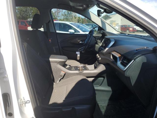 3GKALTEV8LL200783 GMC Terrain Sle