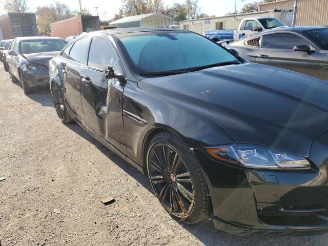 2016 JAGUAR XJ SAJWJ1CD1G8W01779