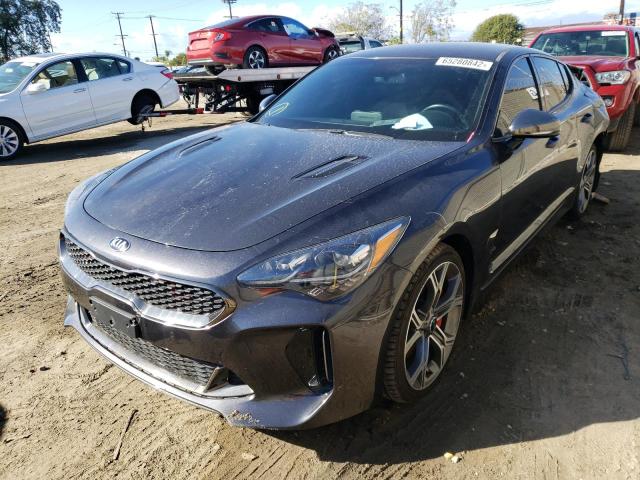 KNAE35LC5K6059963 KIA STINGER GT