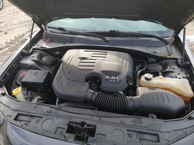 2019 CHRYSLER 300 S - 2C3CCABGXKH516342