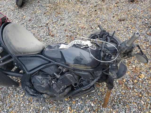 2021 HONDA CMX1100 A JH2SC8303MK000070