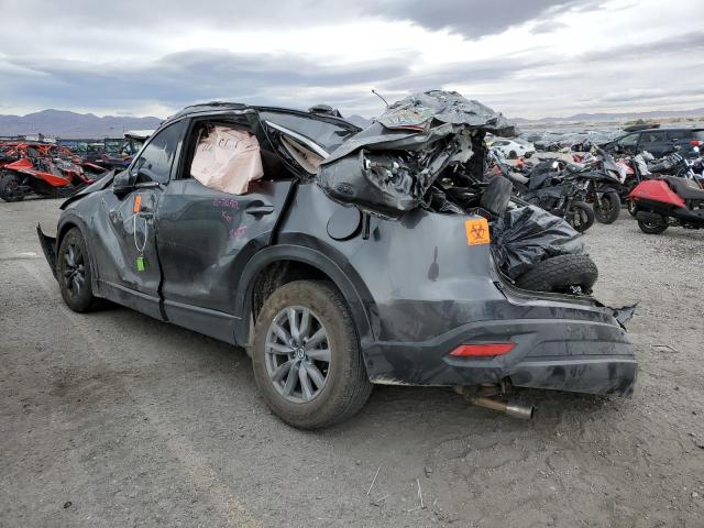 2020 MAZDA CX-9 TOURI - JM3TCBCY1L0408455