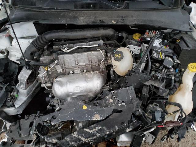 3C4NJDBB3JT136216 Jeep Compass Latitude