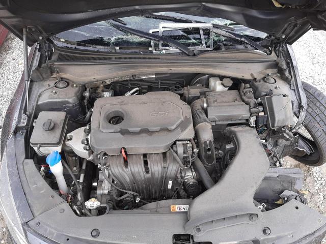 5XXGT4L37HG145520 KIA Optima Lx