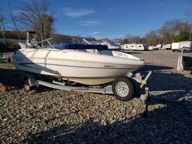Clean Title Boats for sale at auction: 2006 Glastron Boat