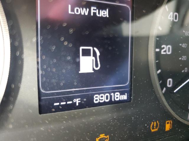 2017 HYUNDAI SONATA SPO 5NPE34AF4HH464026