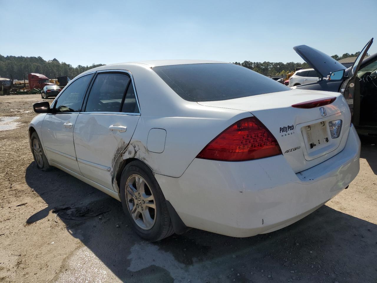 2006 Honda Accord - Image 3