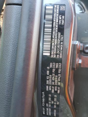 ZACCJBDT5GPC60067 Jeep Renegade Limited