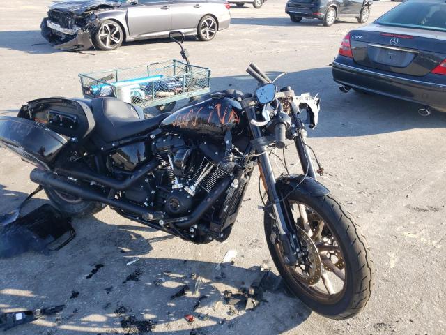 2022 HARLEY-DAVIDSON FLXRST - 1HD1YXZ1XNB032398