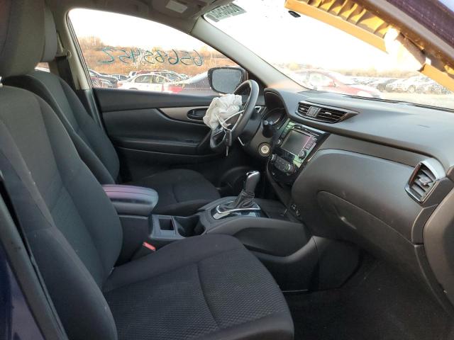 2019 NISSAN ROGUE SPT JN1BJ1CR9KW329188