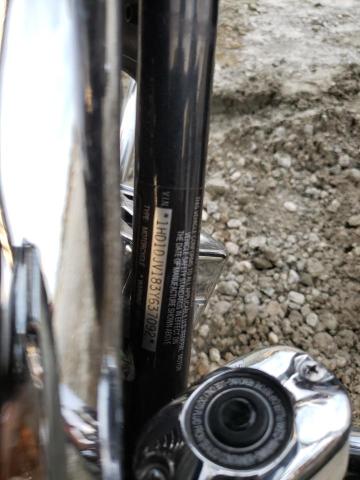2003 HARLEY-DAVIDSON FLHT CLASS 1HD1DJV183Y637092