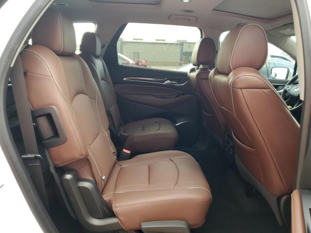 2021 BUICK ENCLAVE AV 5GAERDKW7MJ265259