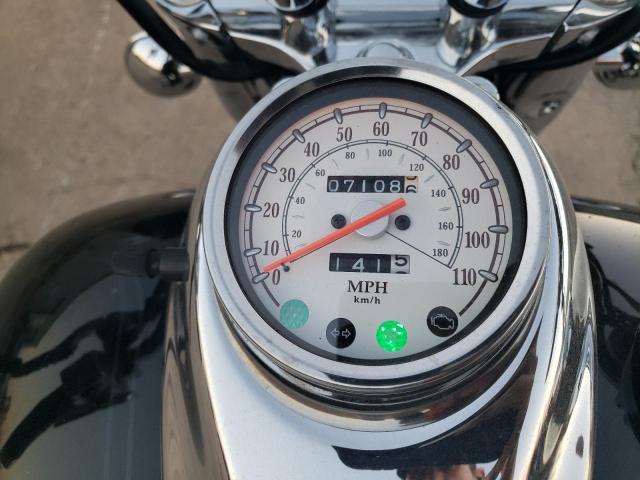2007 YAMAHA XVS650 JYAVM01E37A110108