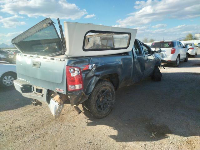 1GTR2VE71CZ351004 GMC Sierra K1500 Sle