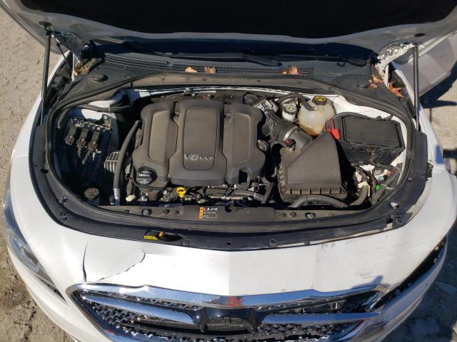 2019 BUICK LACROSSE A 1G4ZV5SS5KU125197