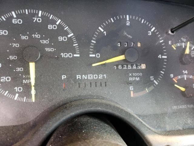 1GTCS19W0R8513395 GMC Sonoma