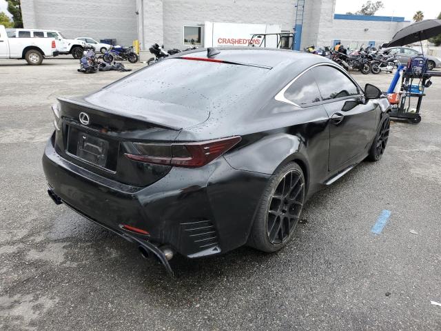 2016 LEXUS RC 350 - JTHHE5BC2G5011666