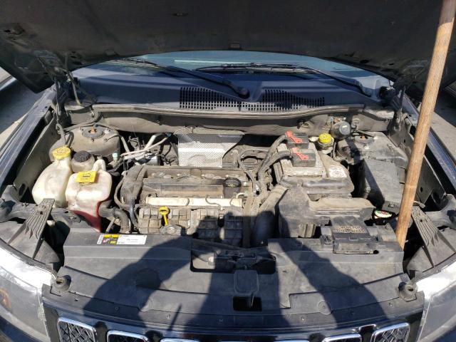1C4NJCBAXED570629 Jeep Compass Sport