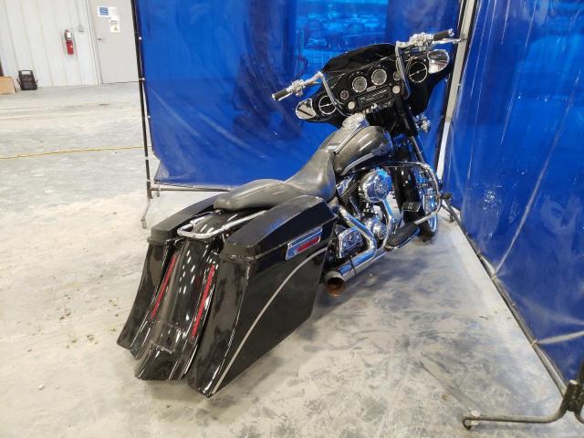 2003 HARLEY-DAVIDSON FLHT CLASS 1HD1DJV183Y637092